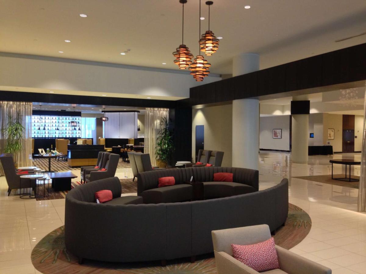 Hilton Albany - image 7
