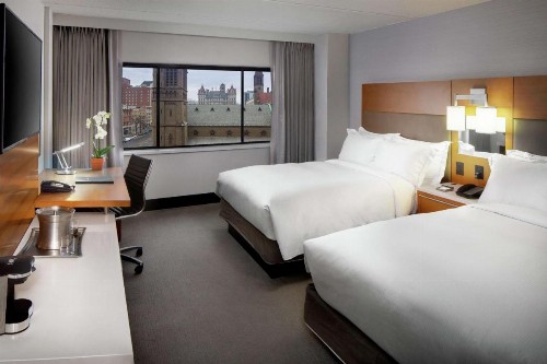 Hilton Albany - image 8