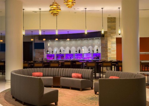Hilton Albany - image 9