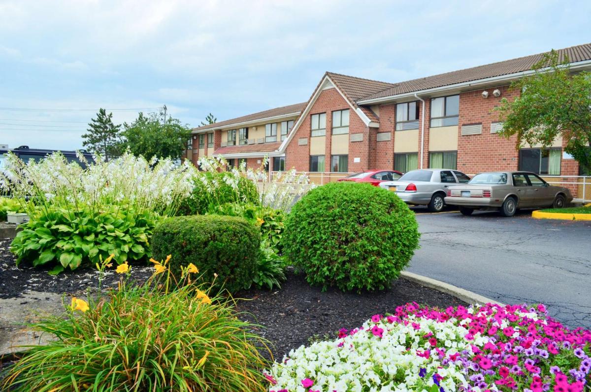 Motel 6-Albany NY - main image