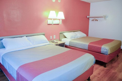 Motel 6-Albany NY - image 18
