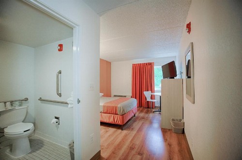 Motel 6-Albany NY - image 22