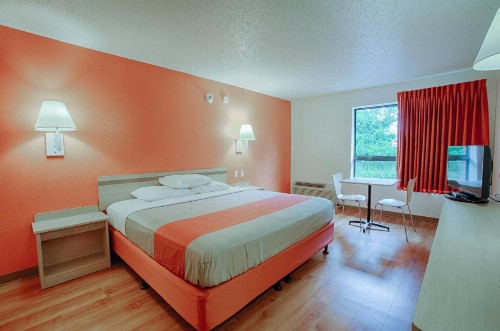Motel 6-Albany NY - image 24