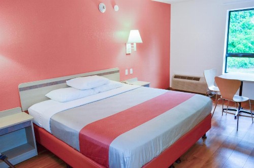 Motel 6-Albany NY - image 27