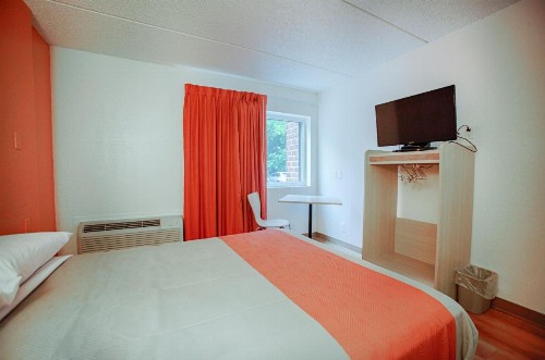 Motel 6-Albany NY - image 29