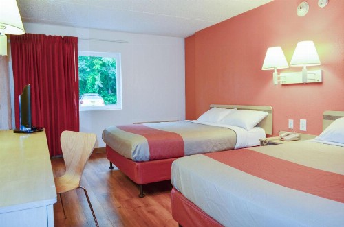 Motel 6-Albany NY - image 33