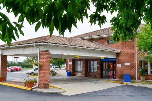 Motel 6-Albany NY - image 34
