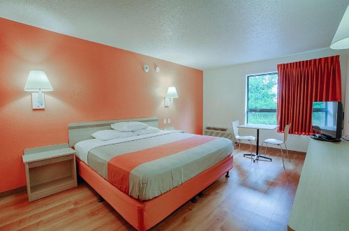 Motel 6-Albany NY - image 37