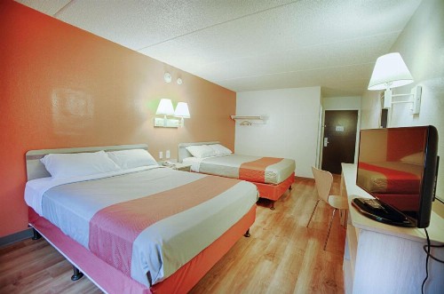 Motel 6-Albany NY - image 38