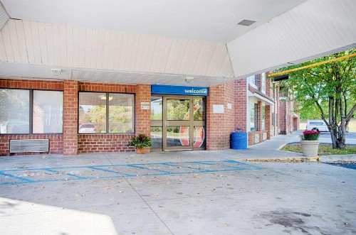 Motel 6-Albany NY - image 41