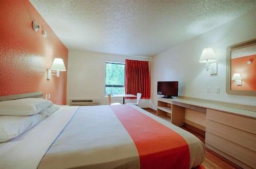 Motel 6-Albany NY - image 44