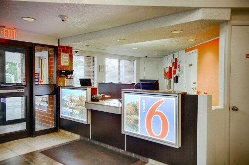 Motel 6-Albany NY - image 47