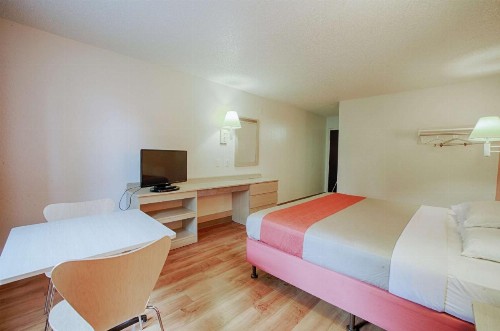 Motel 6-Albany NY - image 48