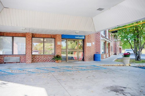Motel 6-Albany NY - image 9