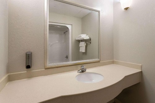 Days Inn & Suites by Wyndham Albany - image 18
