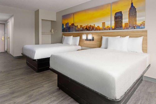 Days Inn & Suites by Wyndham Albany - image 48