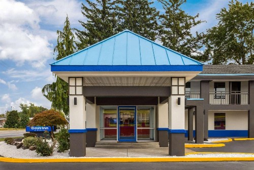 Days Inn & Suites by Wyndham Albany - image 6