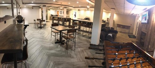 Cresthill Suites SUNY University Albany - image 1