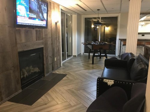 Cresthill Suites SUNY University Albany - image 11