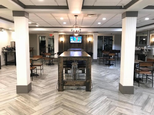 Cresthill Suites SUNY University Albany - image 3