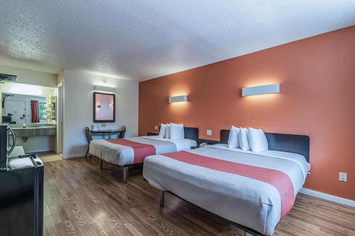 Motel 6-Albany NY - Airport - main image