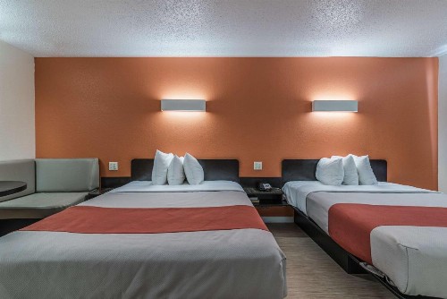 Motel 6-Albany NY - Airport - image 11