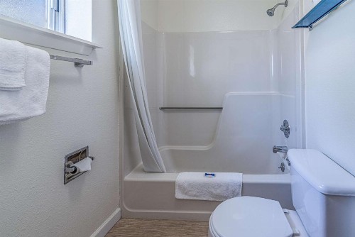 Motel 6-Albany NY - Airport - image 12