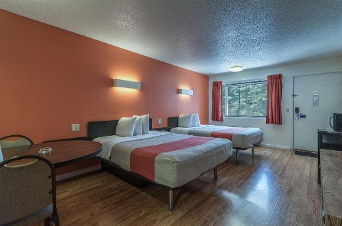 Motel 6-Albany NY - Airport - image 13