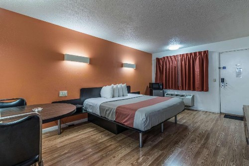 Motel 6-Albany NY - Airport - image 15