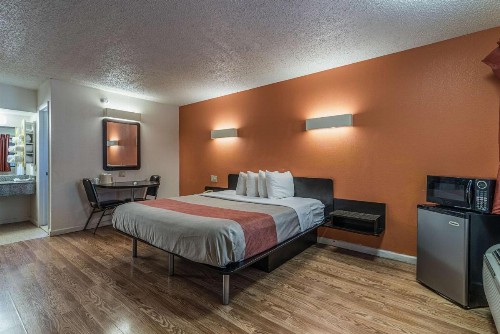 Motel 6-Albany NY - Airport - image 16