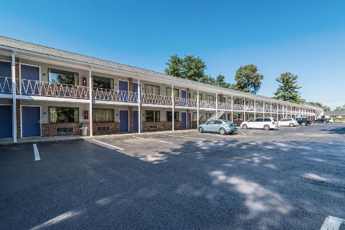 Motel 6-Albany NY - Airport - image 17