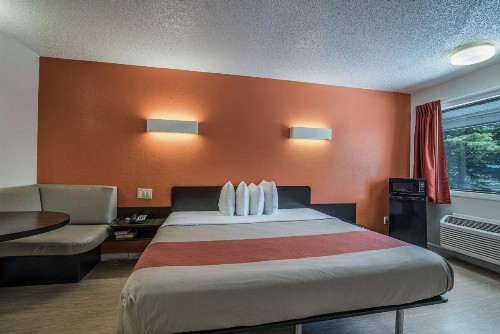 Motel 6-Albany NY - Airport - image 19
