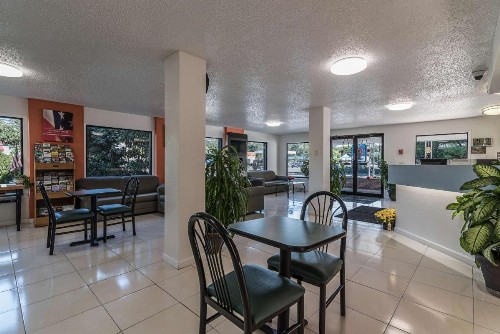 Motel 6-Albany NY - Airport - image 20