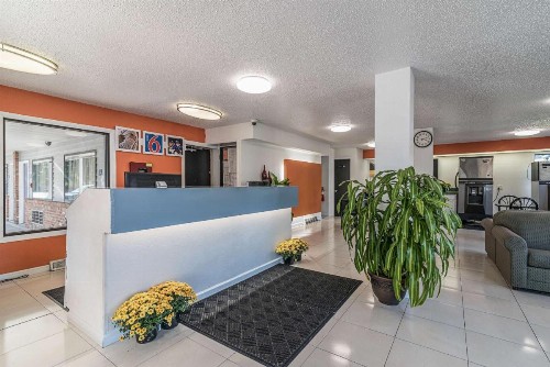 Motel 6-Albany NY - Airport - image 21