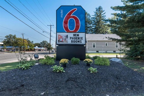 Motel 6-Albany NY - Airport - image 26