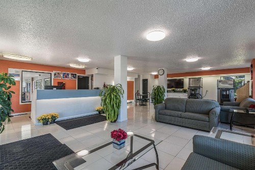Motel 6-Albany NY - Airport - image 27