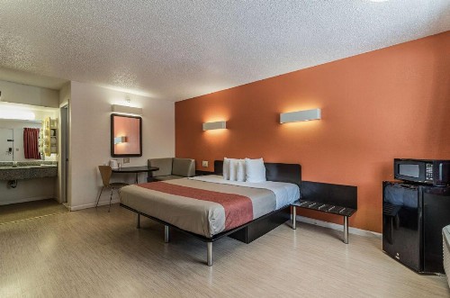 Motel 6-Albany NY - Airport - image 6