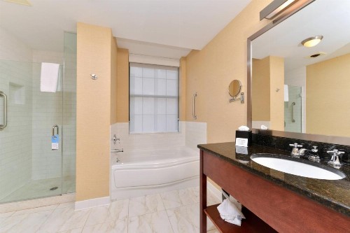 Fairfield Inn & Suites by Marriott Albany Downtown - image 13