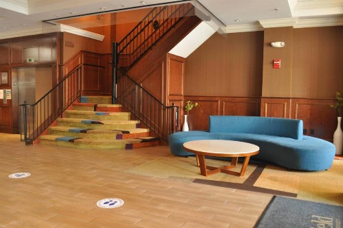 Fairfield Inn & Suites by Marriott Albany Downtown - image 22