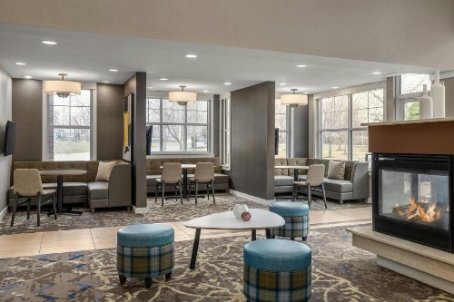 Residence Inn by Marriott Albany Washington Avenue - image 9