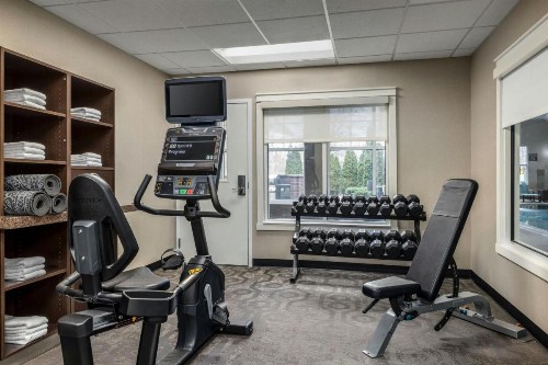 Residence Inn by Marriott Albany Washington Avenue - image 10