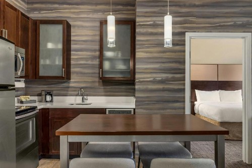 Residence Inn by Marriott Albany Washington Avenue - image 11