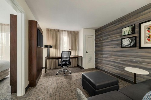 Residence Inn by Marriott Albany Washington Avenue - image 14