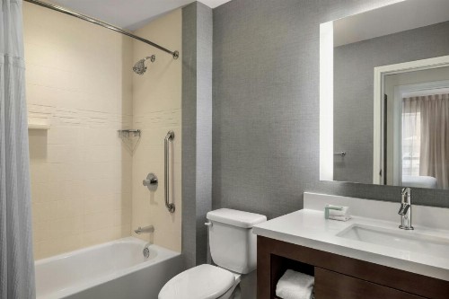 Residence Inn by Marriott Albany Washington Avenue - image 15