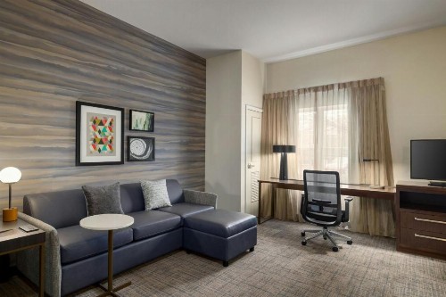 Residence Inn by Marriott Albany Washington Avenue - image 16