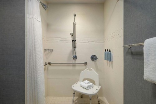 Residence Inn by Marriott Albany Washington Avenue - image 19