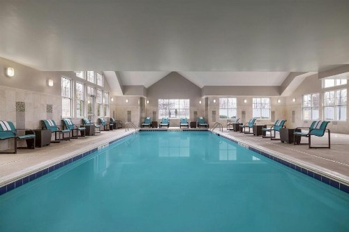 Residence Inn by Marriott Albany Washington Avenue - image 23