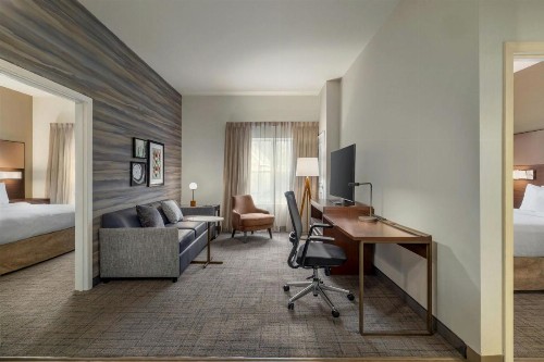 Residence Inn by Marriott Albany Washington Avenue - image 24