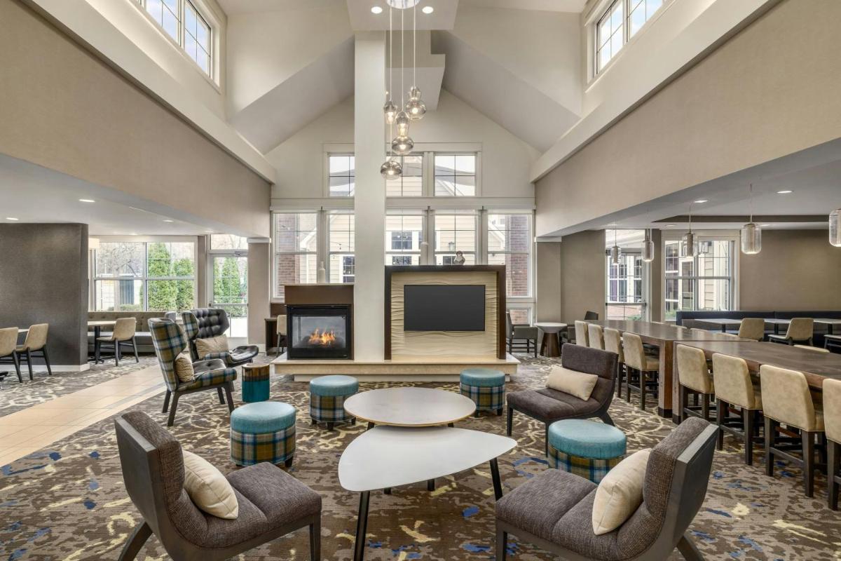 Residence Inn by Marriott Albany Washington Avenue - image 3