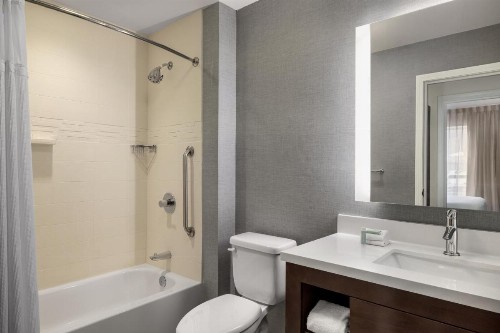 Residence Inn by Marriott Albany Washington Avenue - image 30